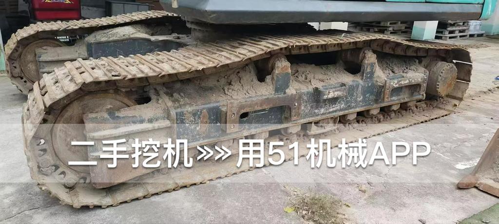 51挖机